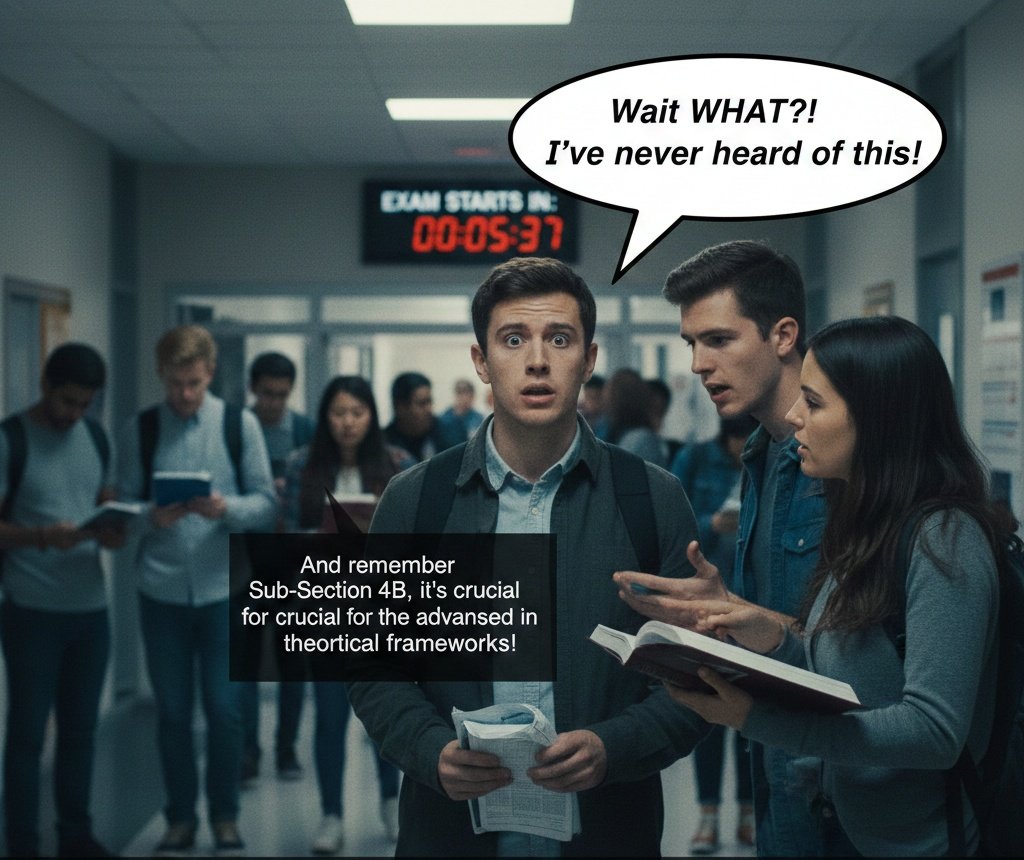 HopesSweet30478's tweet photo. When you are about to write an exam and your mate starts discussing topics you have never heard of.
#ExamStress #StudentLife #FinalsWeek #Relatable #StudyStruggle https://t.co/fvaVOWr25w