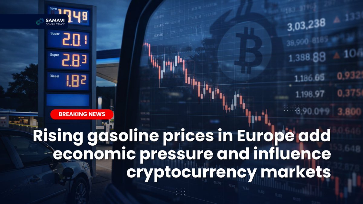 Samavi Consultancy tweet media