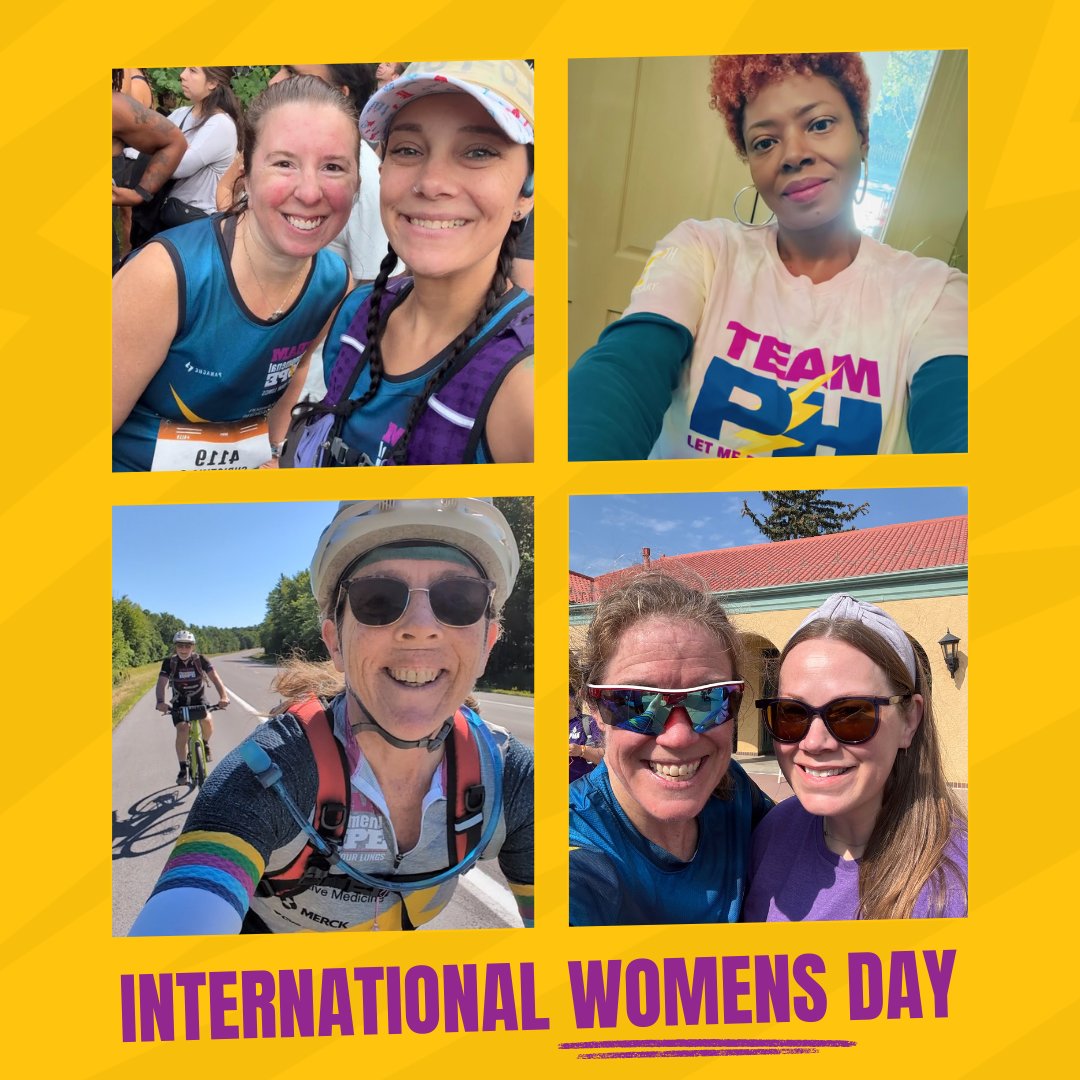 Team PHenomenal Hope tweet media