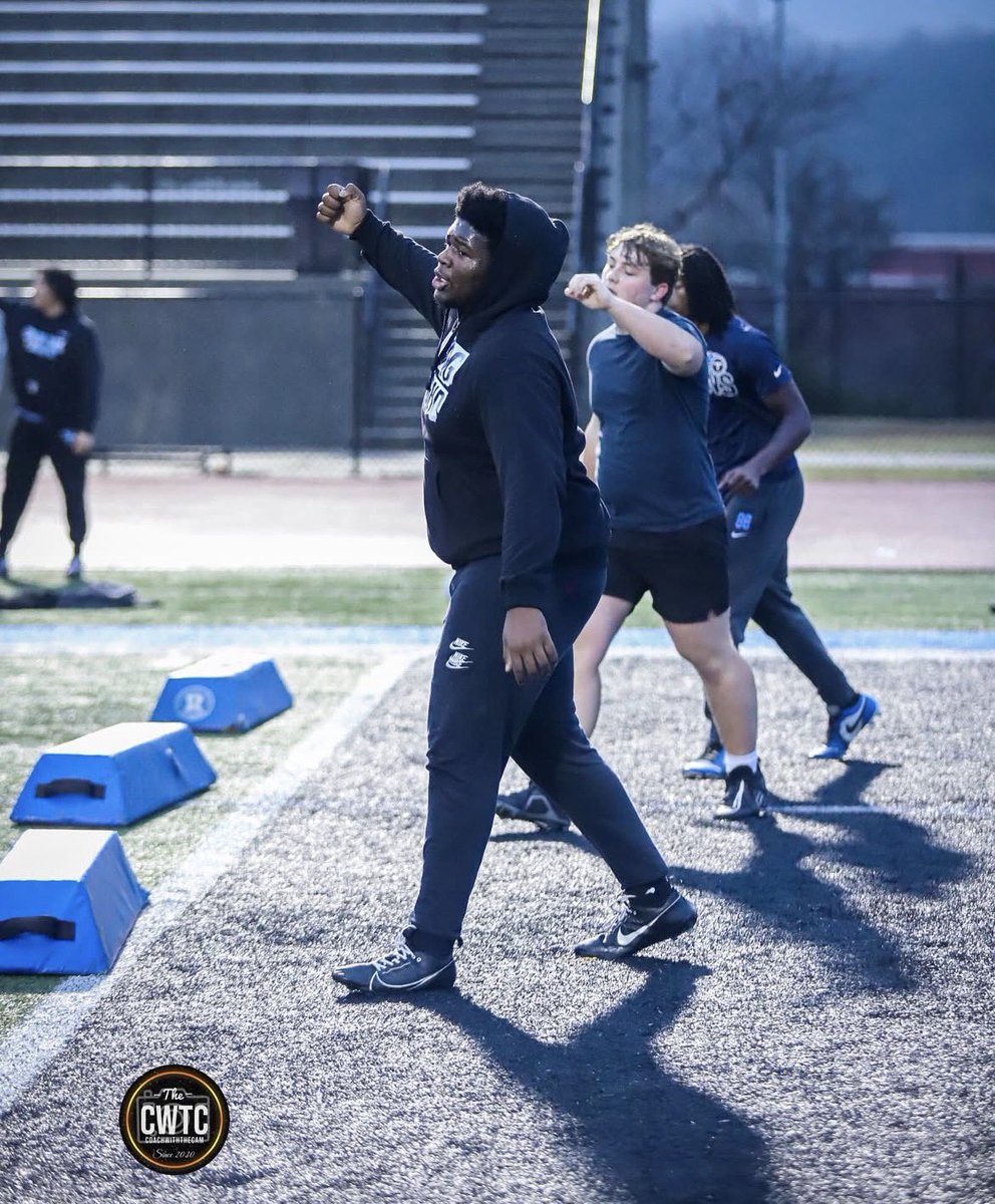 Isaac Harris tweet media