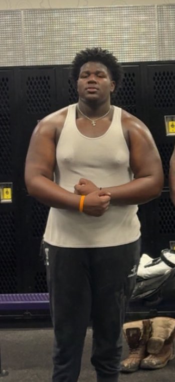 Isaac Harris tweet media