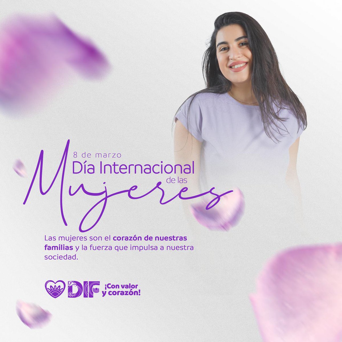 DIF Estatal Durango tweet media