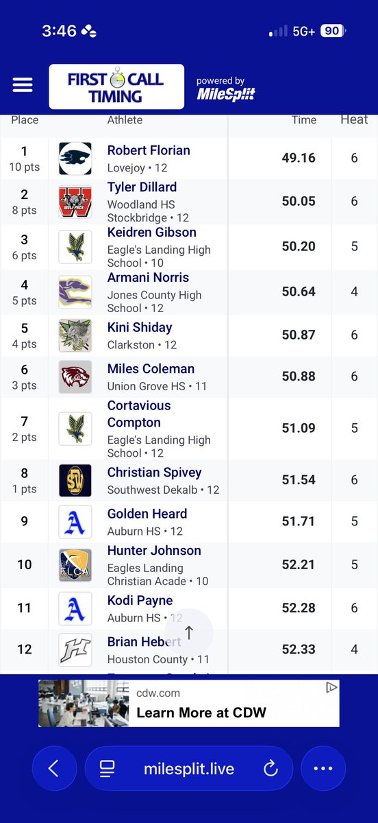 Miles Coleman tweet media