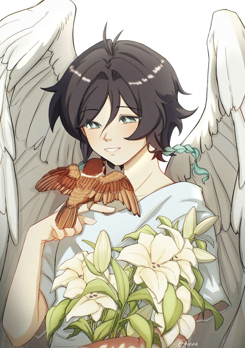 angge🎐xiaoven enthusiast 🦋🍃 tweet media