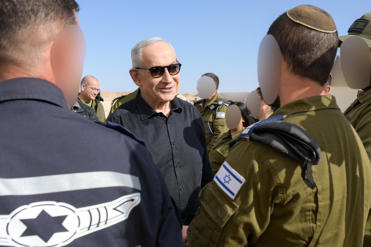 Amit Segal tweet media