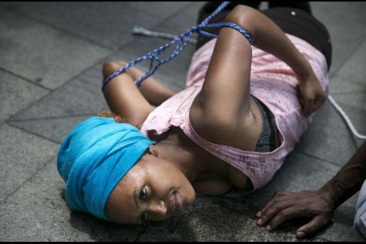 KasanetBerhane's tweet image. I cannot celebrate International Women’s Day without thinking about Eritrean women who still lack freedom. Many are forced to live in a #system where their dreams are stopped before they even begin.
#StandWithEritreanWomen #HumanRights #FreedomForEritrea
Eritrean women deserve