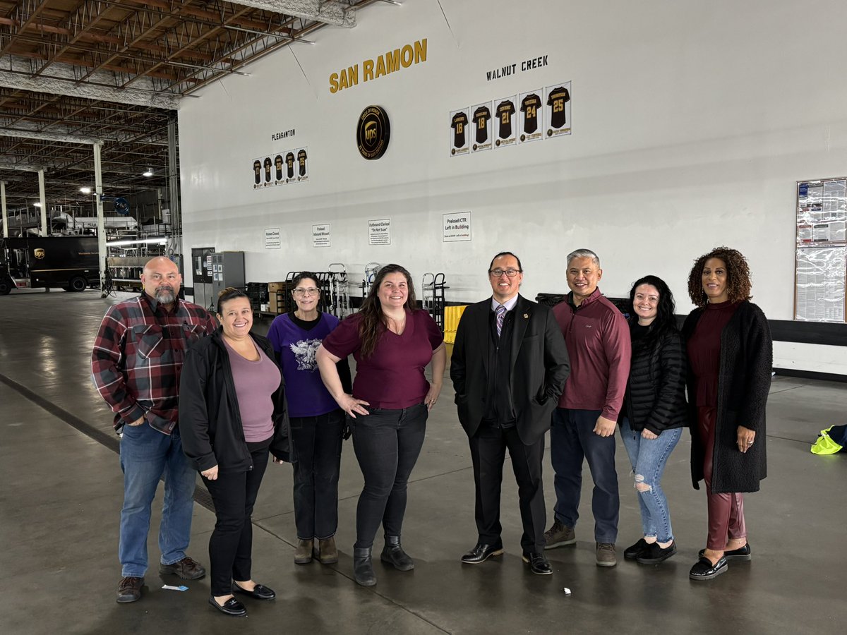 Nor Cal Women’s Leadership Development tweet media