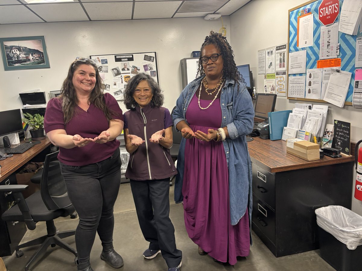 Nor Cal Women’s Leadership Development tweet media