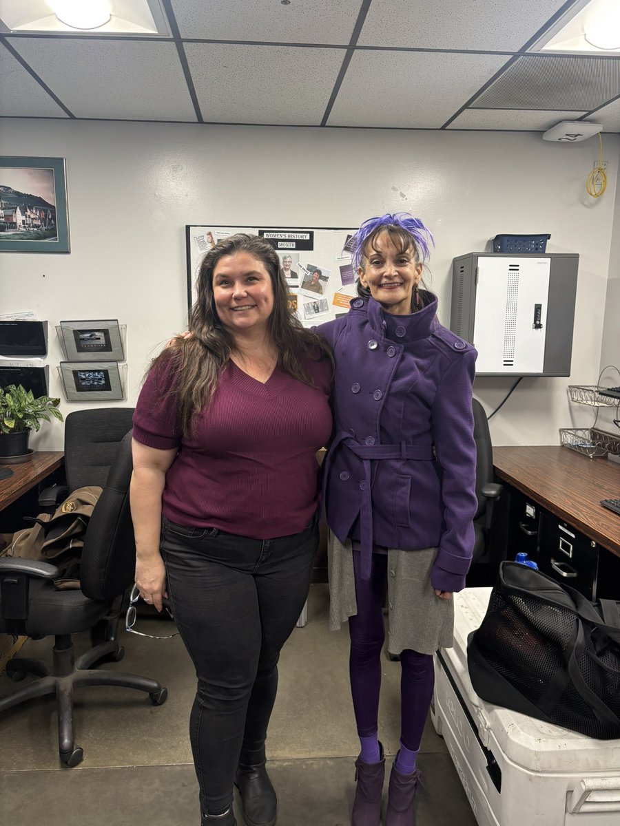 Nor Cal Women’s Leadership Development tweet media