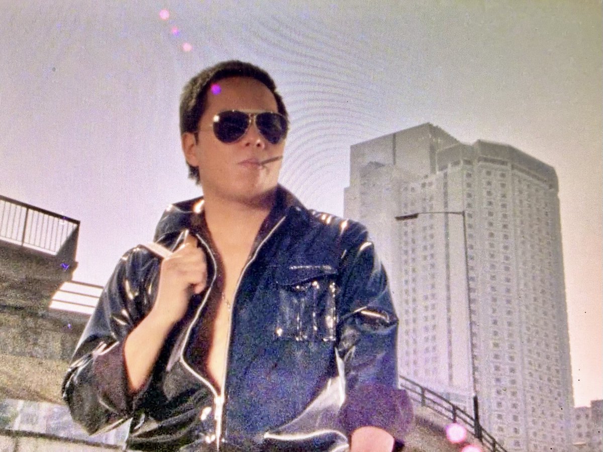 コンバットREC tweet media