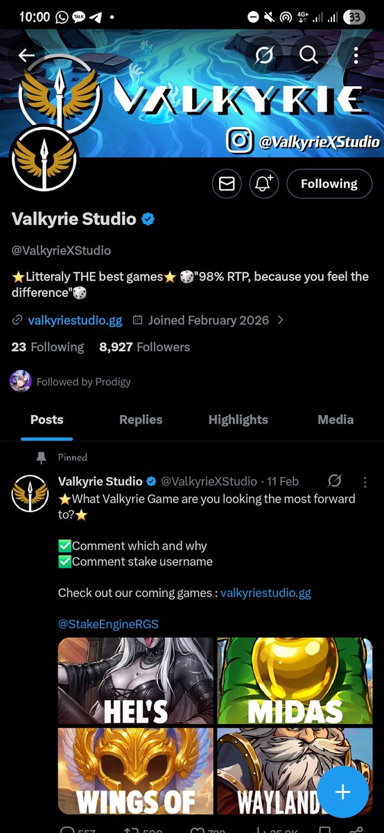lvbyraa's tweet photo. @ProdigyDDK @ValkyrieXStudio Thank you so much 🩵 https://t.co/L8Up8Lbc0p