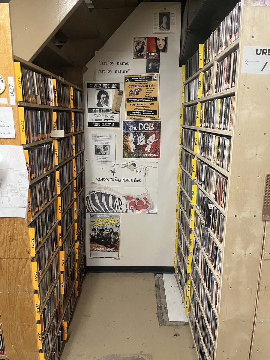 CFBX Radio tweet media