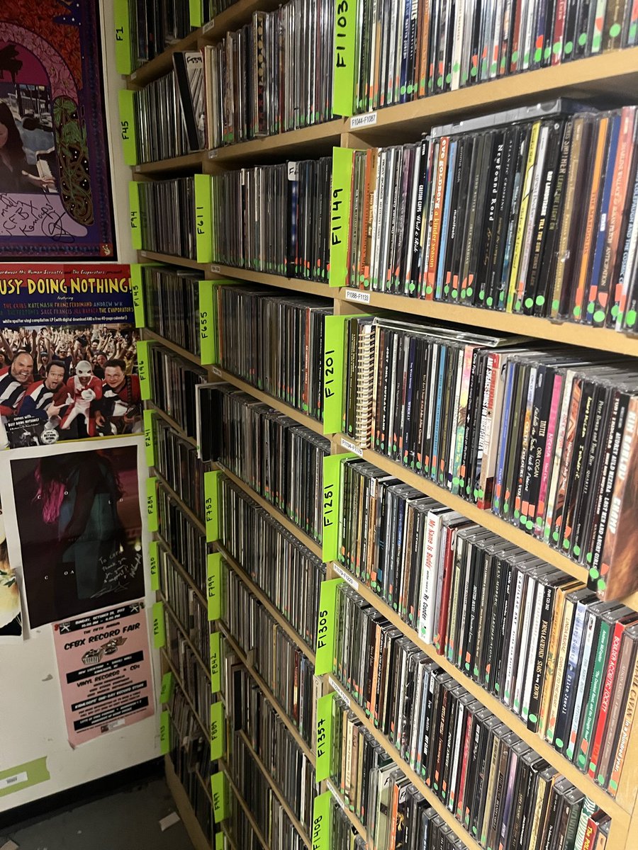 CFBX Radio tweet media