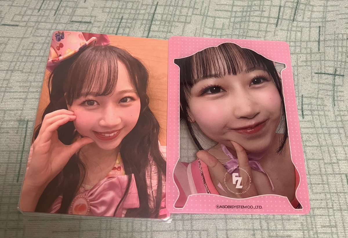 まもほぺ👼🏻🎀🤍 tweet media