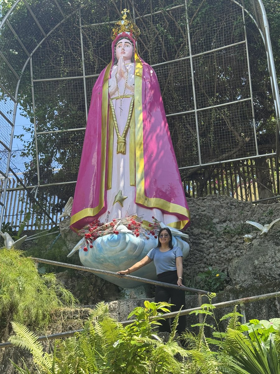 fhesam's tweet photo. A journey of faith
#SimalaChurch https://t.co/fSwyKCp8BW