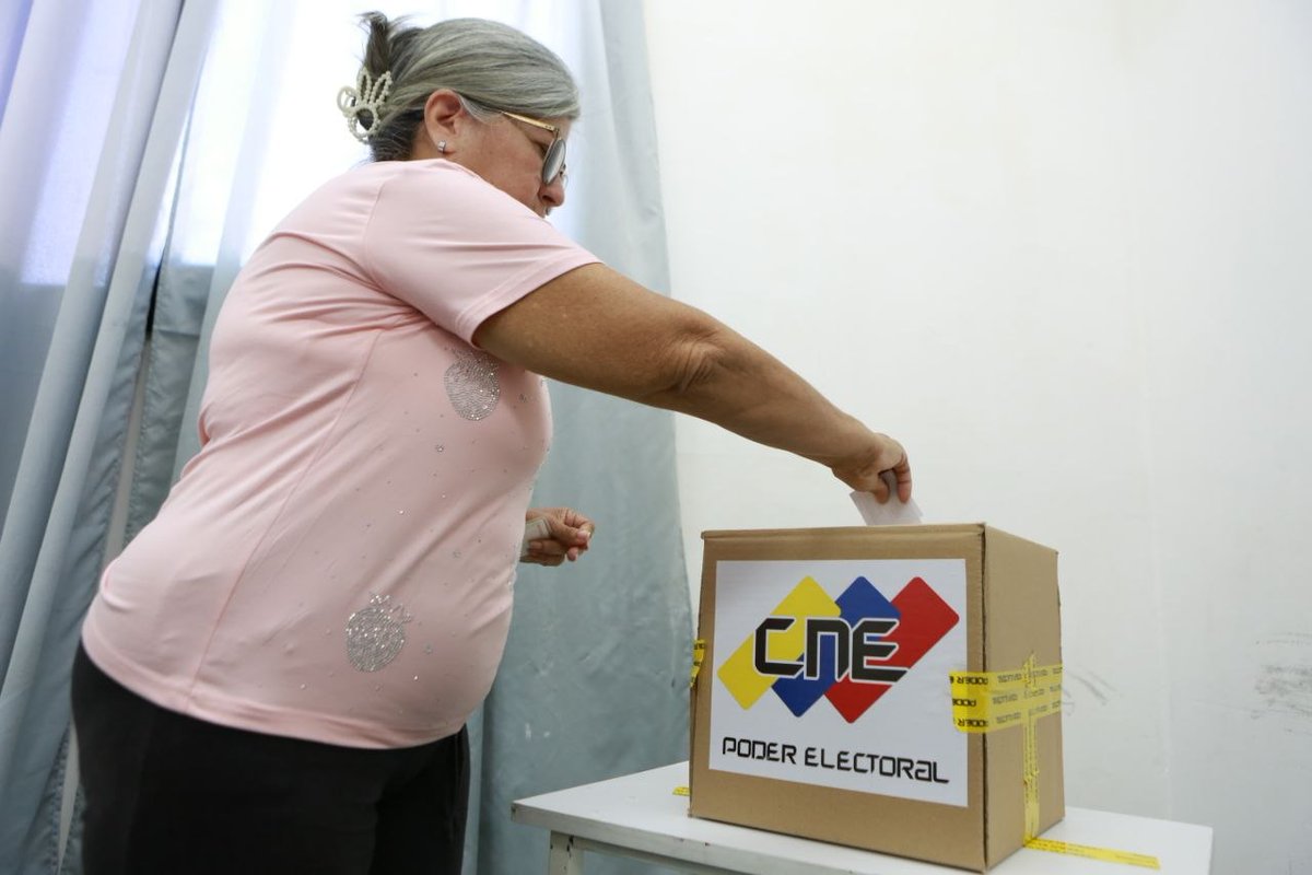 YVKE Mundial tweet media