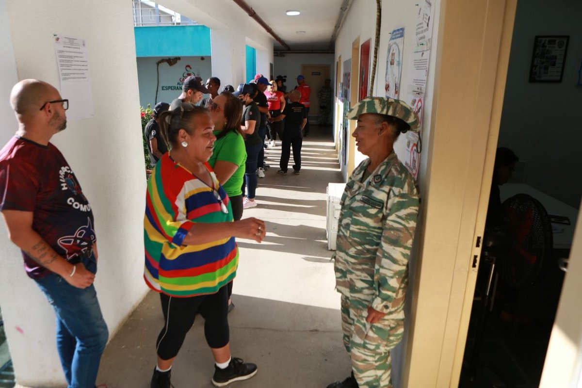 YVKE Mundial tweet media