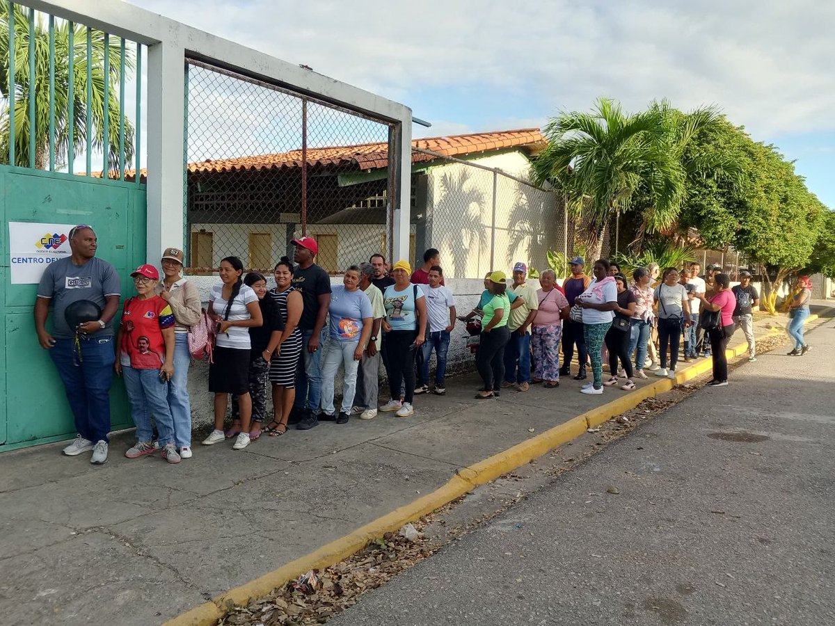 YVKE Mundial tweet media