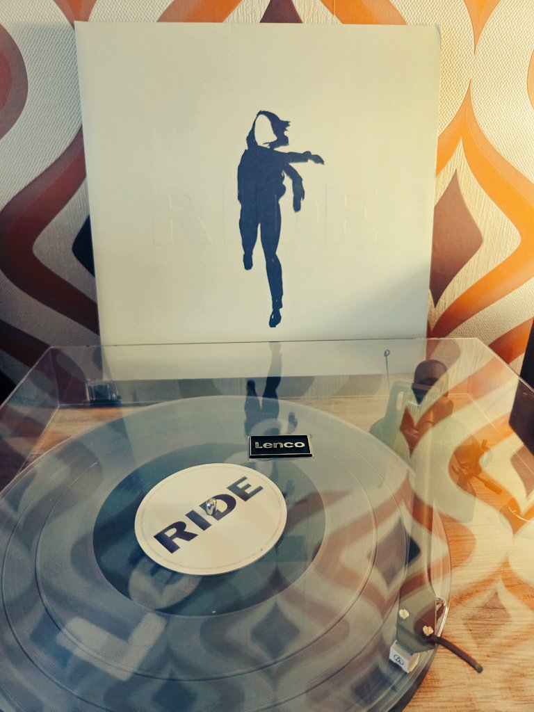 Exactly1louder1's tweet image. #NowPlaying 
#Ride
#WeatherDiaries