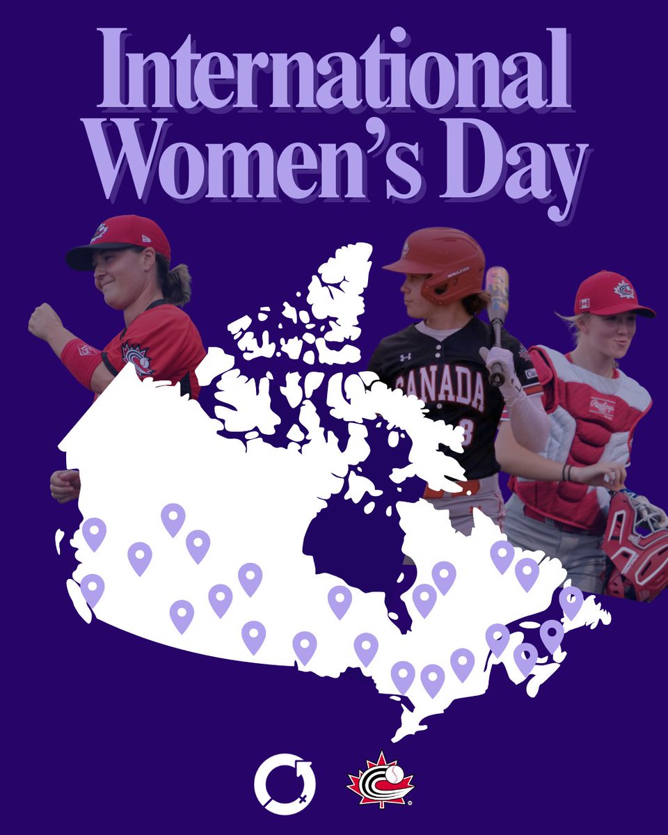 Baseball Canada 🇨🇦⚾️ tweet media