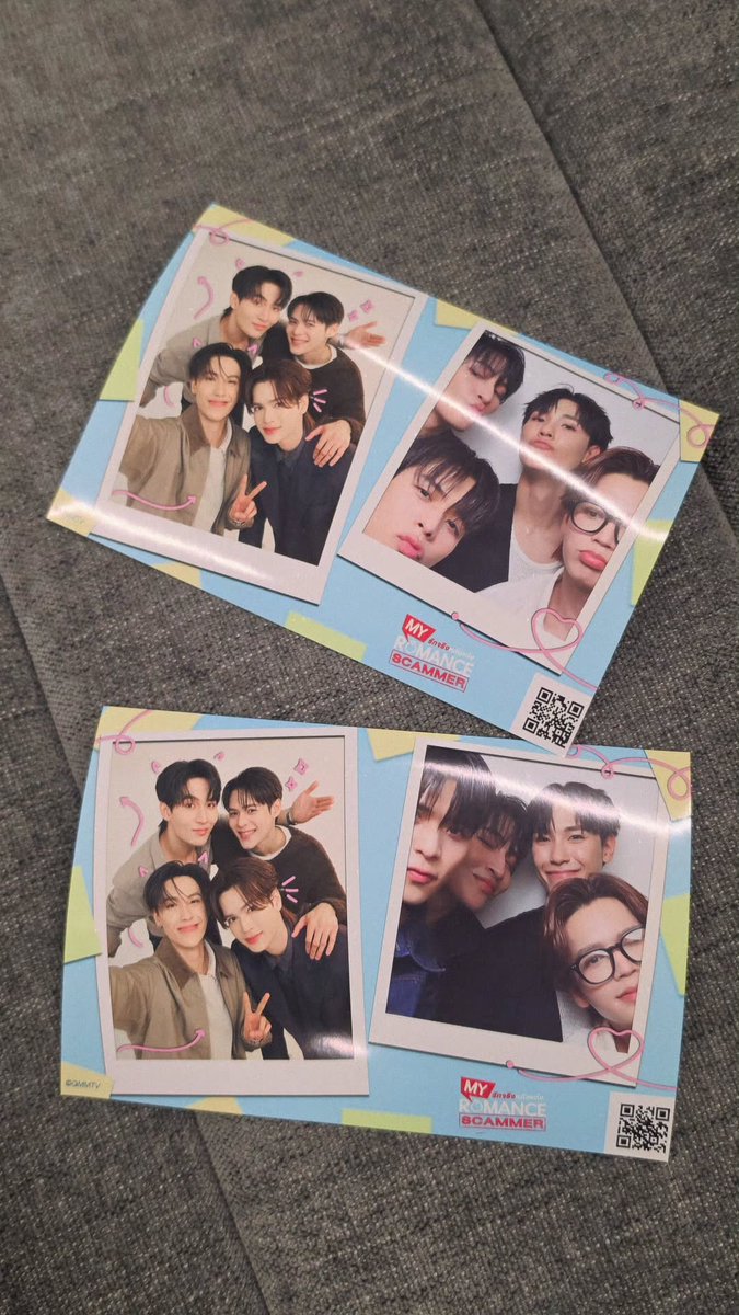 📆 2026.03.08
IGs markjrtn update

📌; instagram.com/stories/markjr…

#MyRomanceScammerEP6