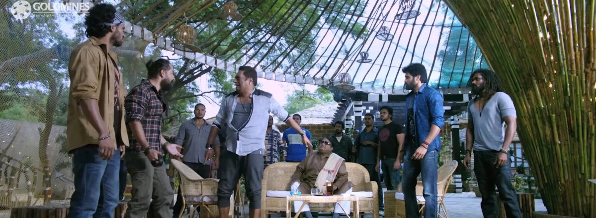 𝐇𝐀𝐊𝐔𝐍𝐀-𝐌𝐀𝐓𝐀𝐓𝐀 tweet media