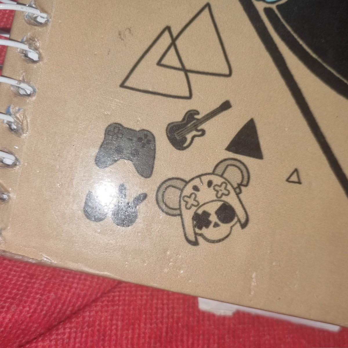 🃏 fan account chester 🃏 tweet media