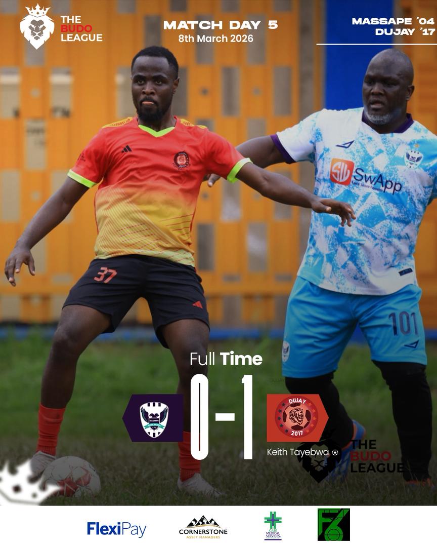 TeamMassape's tweet photo. Lost match with the last kick of the game. We march on
@TheBudoLeague
#TBL9
@_SwApp https://t.co/vs3h7Fh2le