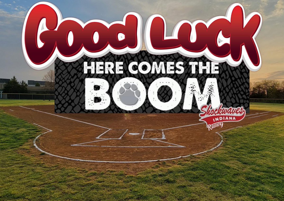 IN Shockwaves Raney tweet media