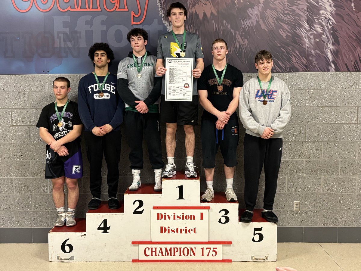 Amir Abukhalil
#StateQualifier
#PatriotStrong