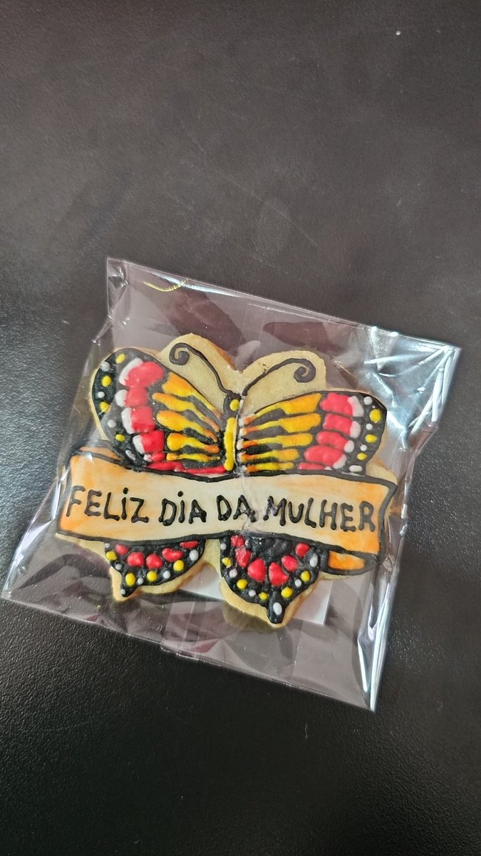 Celebrating Woman's Day in Brasil 🇧🇷