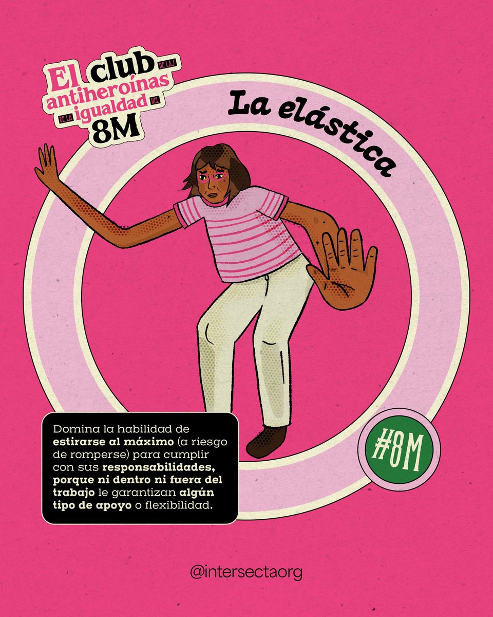 Intersecta tweet media