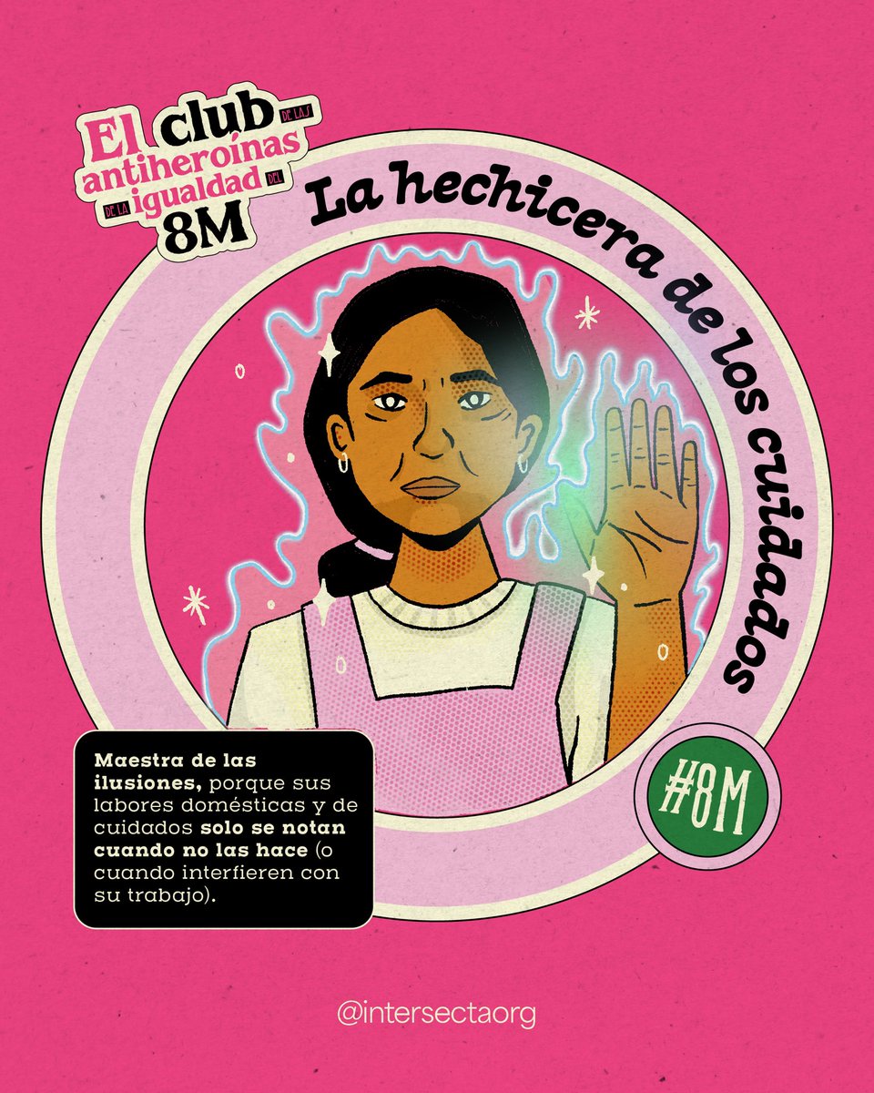 Intersecta tweet media