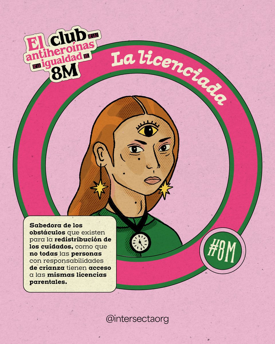 Intersecta tweet media