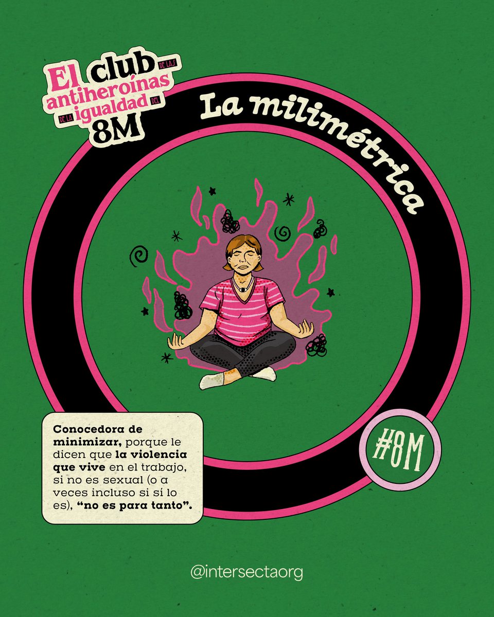 Intersecta tweet media