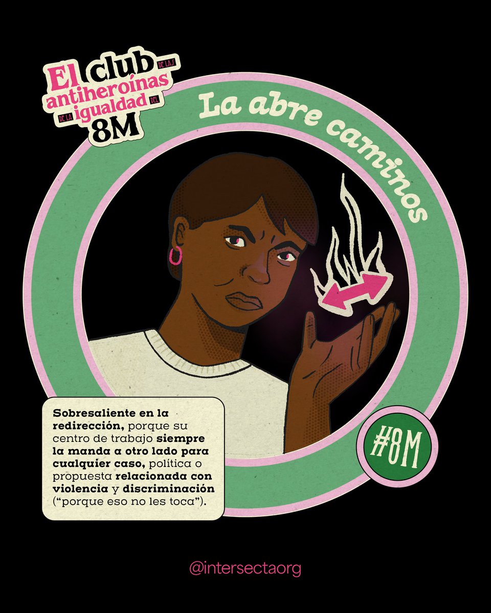 Intersecta tweet media