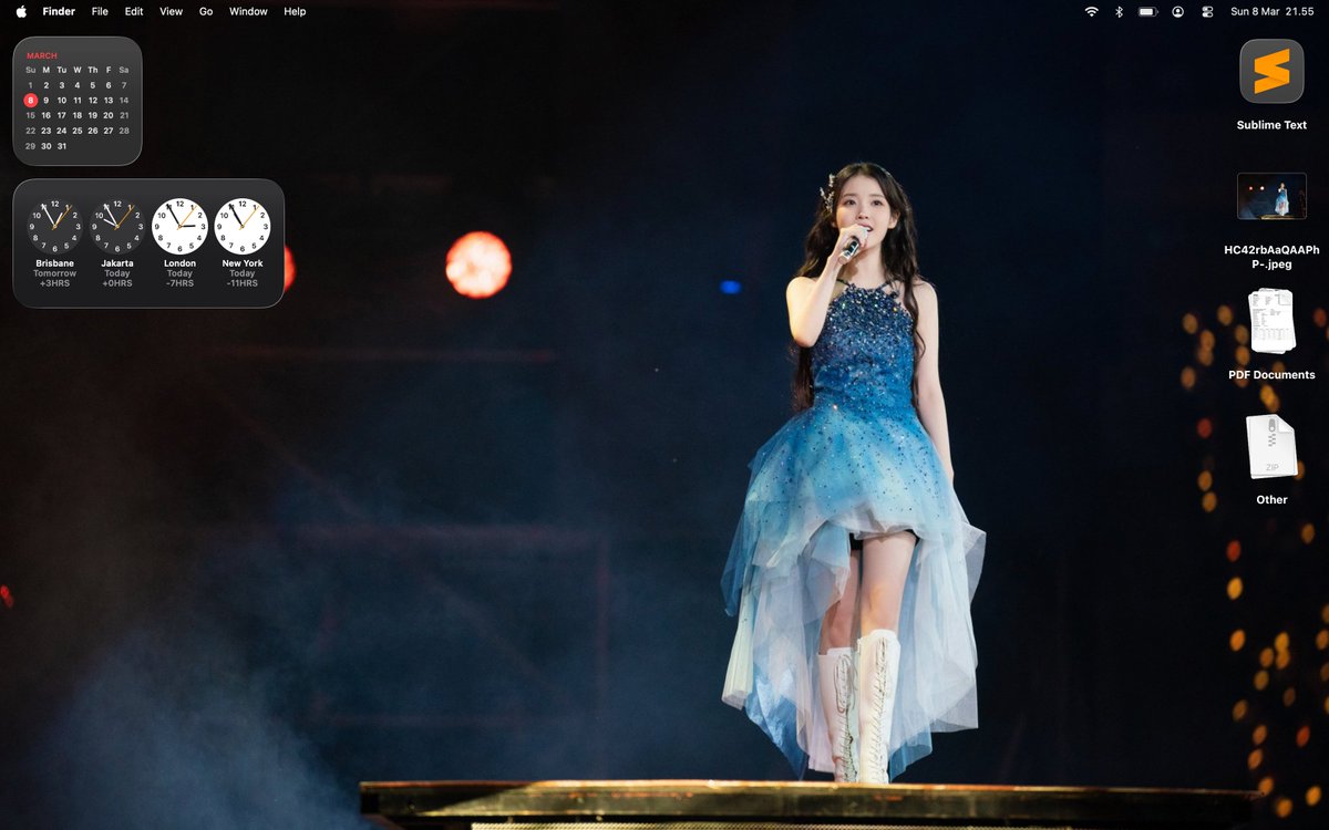Uaenaforevee's tweet photo. @OI_jieun BIG THANKSSS! 
I’ll be staring at my desktop often now hahaha https://t.co/vbuq0q5gQk