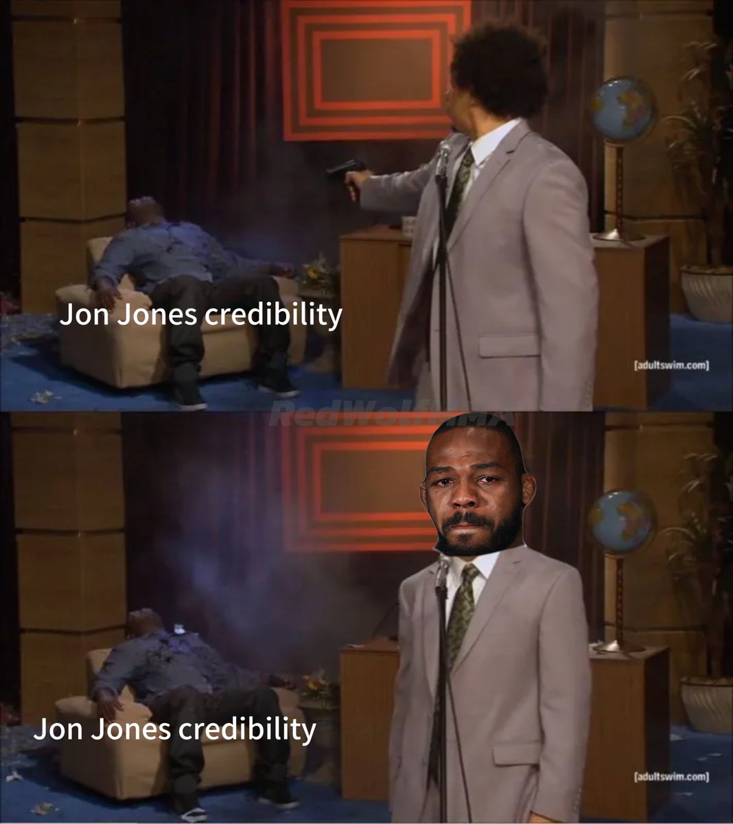 RedWolf🐺 tweet media