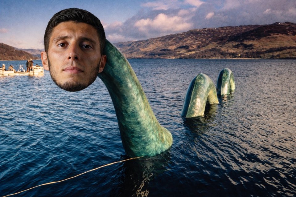 Saints Union tweet media