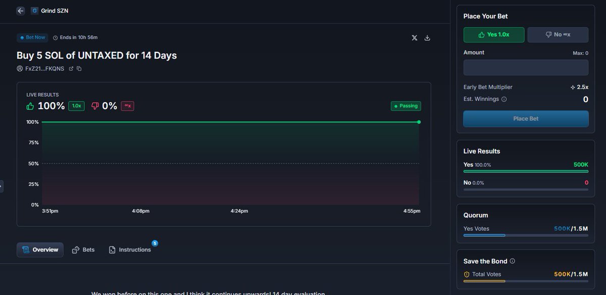 DeanTheMachine | Realms tweet media