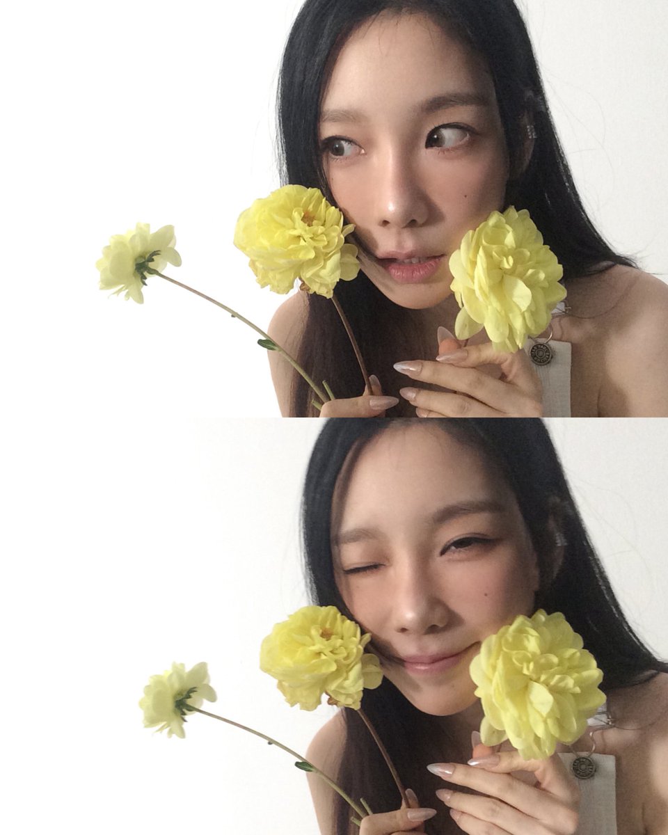 snsd_85's tweet photo. 생일 축하해💜
언제나 사랑해
#옛뚜라_오늘탱구_생일이래
덕분에 행복해
#SONE_TAEYEON_HBD https://t.co/JHTwgr6tzr