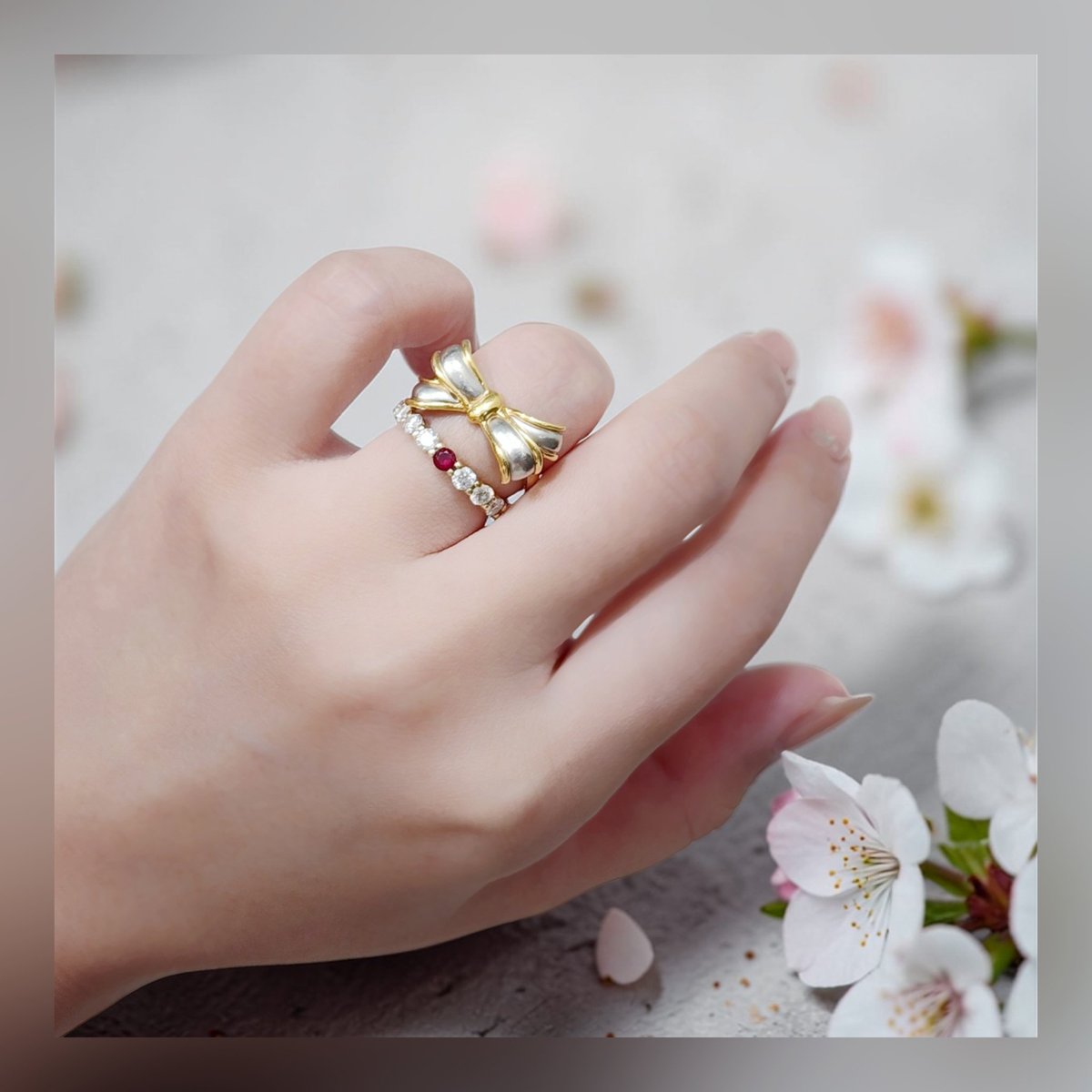 ききーっ tweet media