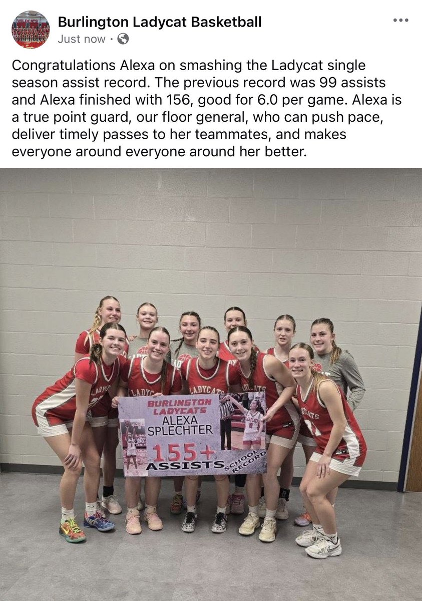 Erin McGown tweet media