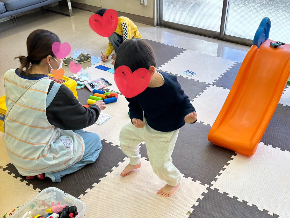 adachi_sayaka88's tweet photo. 本日3/8(日)は、毎年のように参加している足立区NPO活動支援センター主催の「地域で一歩を踏み出す！まちづくりワ���クショップ」へ！
転職、子どもの進学等で、地域での活動が疎かになっていたのですが、ゆるく長いつながりに新たな出逢い、mamatoさんによる託児もあり、充実した時間が過ごせました🎶 https://t.co/7802KUclJq