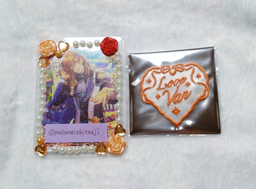 MIYU🌹 tweet media