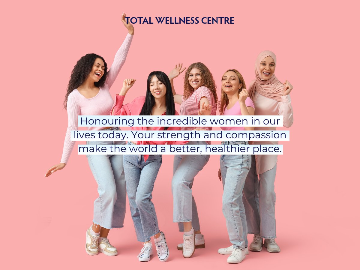 TWCFertility's tweet photo. Happy International Women’s Day! 🌷✨ https://t.co/dsPqMYcKdG