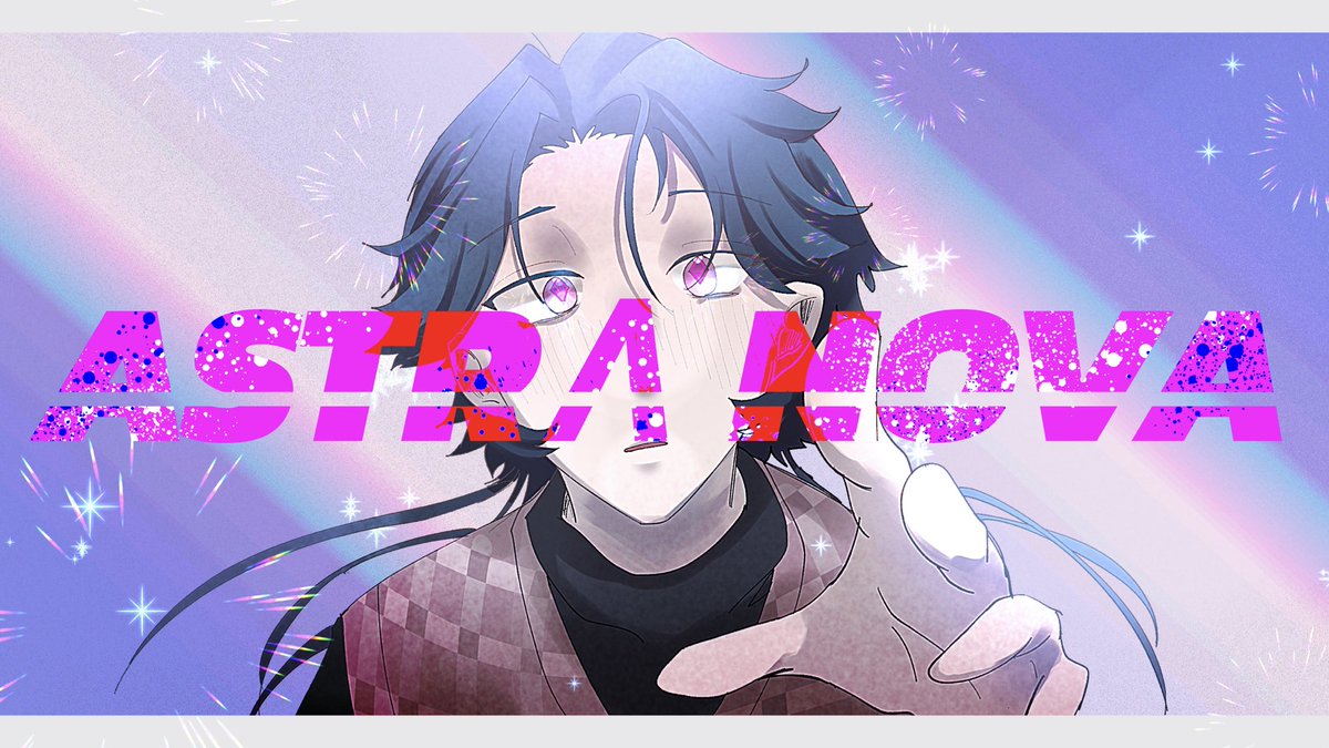 ASTRΛ NOVA tweet media
