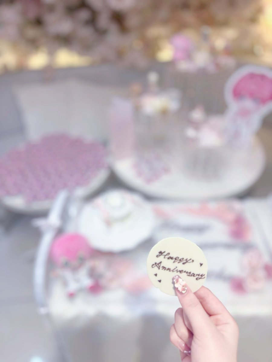 りさちゃ tweet media