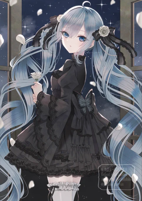 #ミクの日 #ミクの日2026