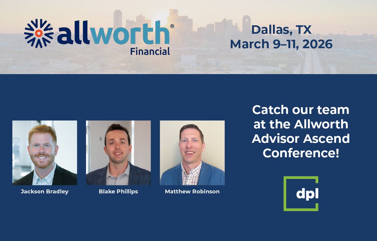 DPL Financial Partners tweet media